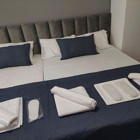 Hotel Fama Škalngur Exteriör bild