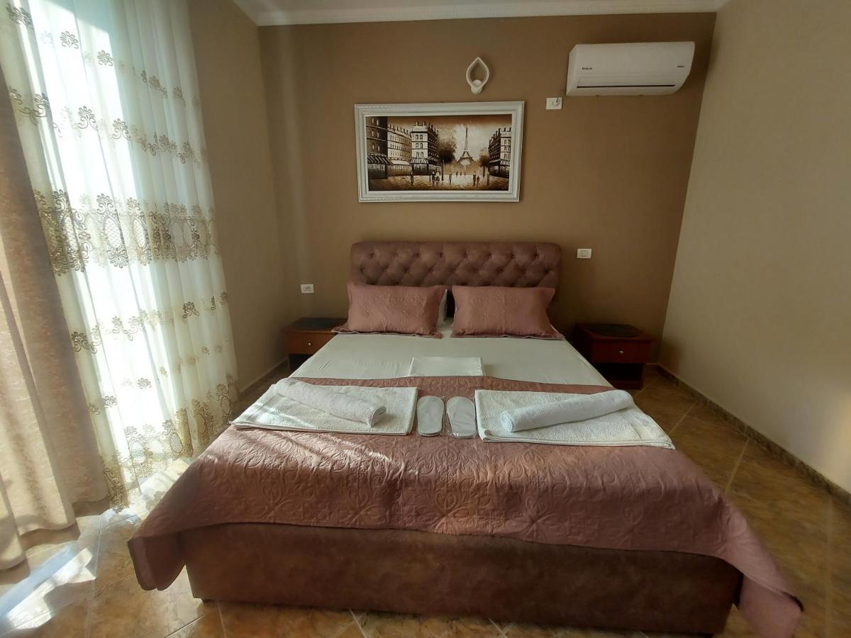 Hotel Fama Škalngur Exteriör bild