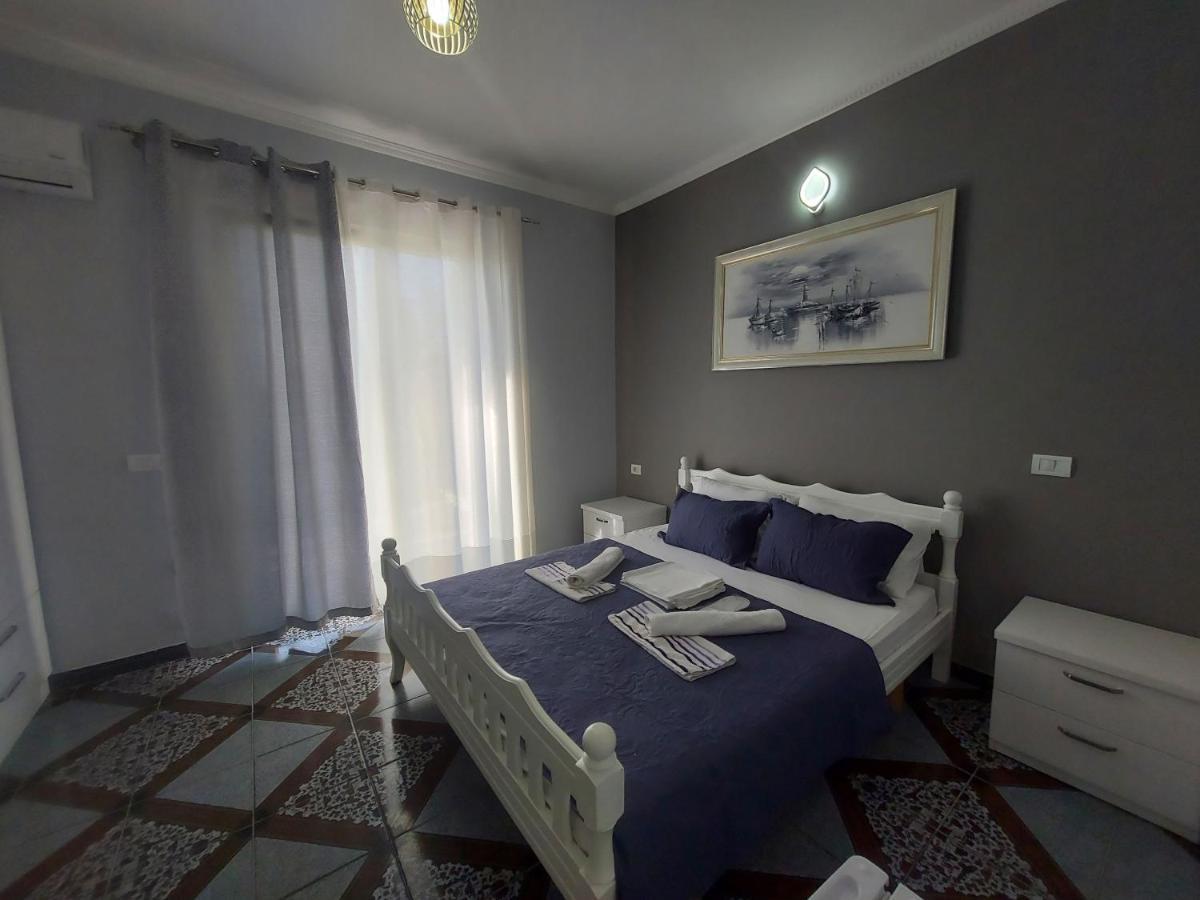 Hotel Fama Škalngur Exteriör bild