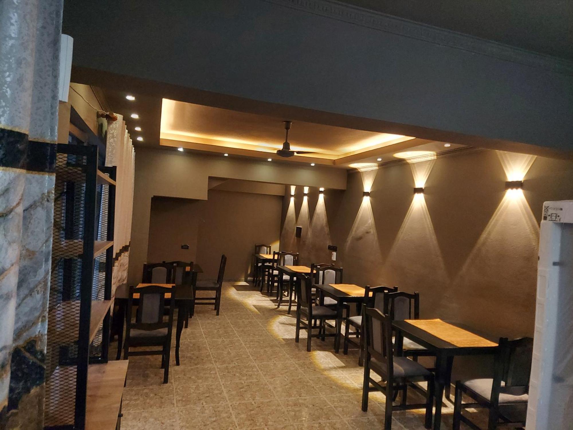 Hotel Fama Škalngur Exteriör bild