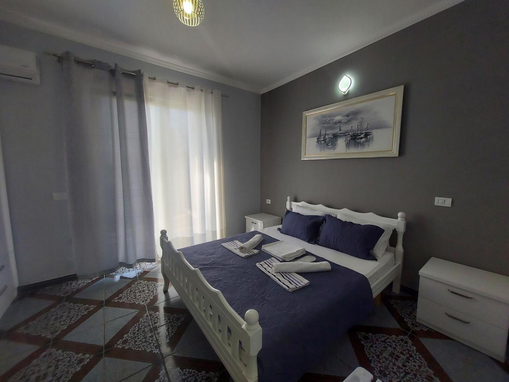 Hotel Fama Škalngur Exteriör bild
